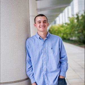 Meet your Posher, Cody